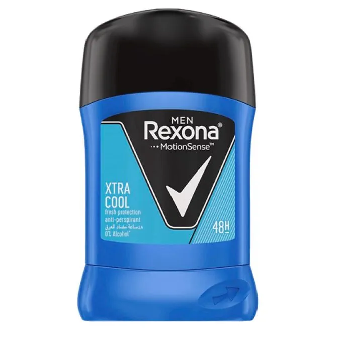Rexona Men Extra Cool Deo Stick 40G